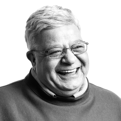 Bill Haddad, Manager