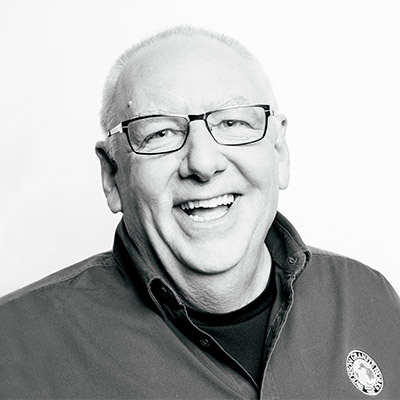 Bill Bonneau, Store Manager