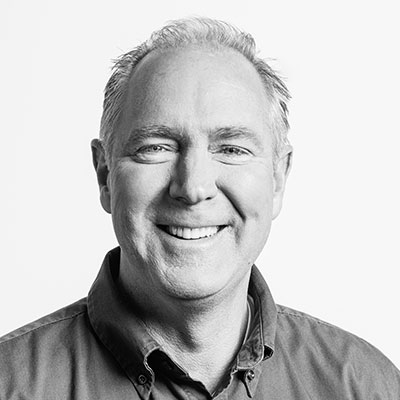 Bill Ross, Store Manager