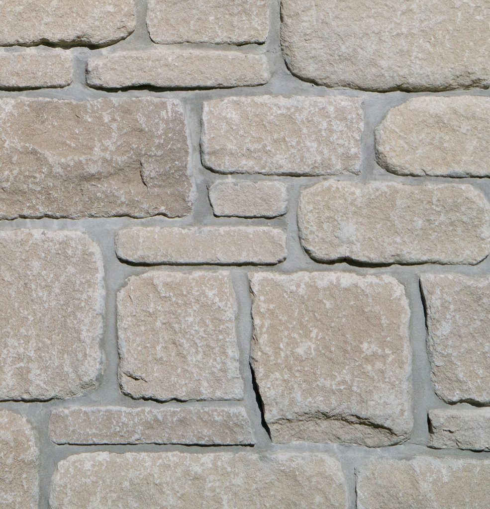 Rockford Indiana Limestone Thin Veneer Swenson Granite 100 Natural