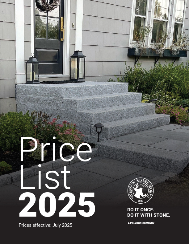 Price List