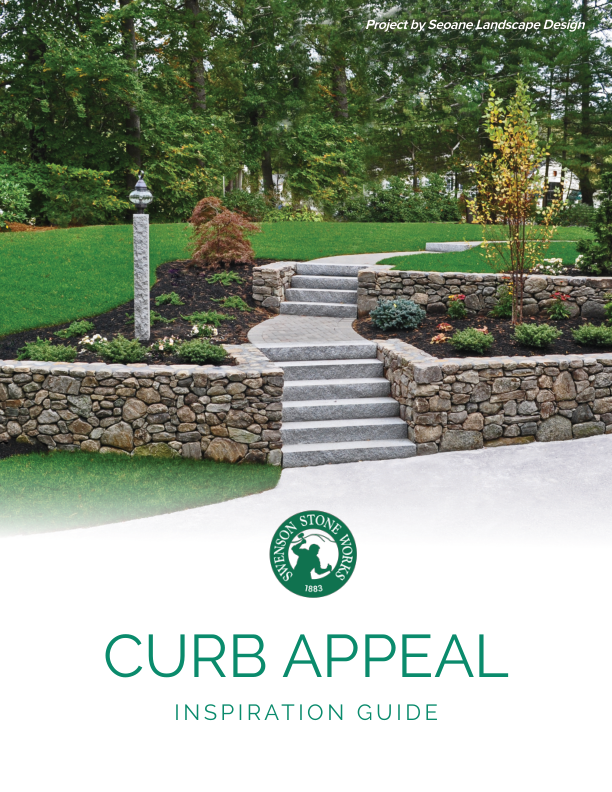 Curb Appeal Inspiration Guide