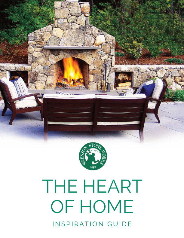The Heart of Home Inspiration Guide