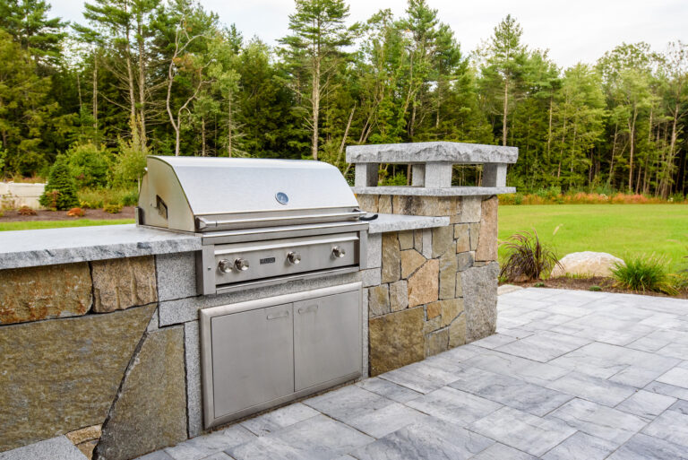 What’s Cooking Outdoors: Trends in Outdoor Kitchen Design