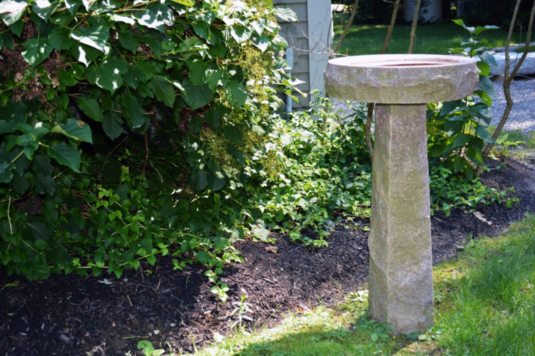 7 Granite Ornamental Garden Elements That Add the Finishing Touch to Any Outdoor Space