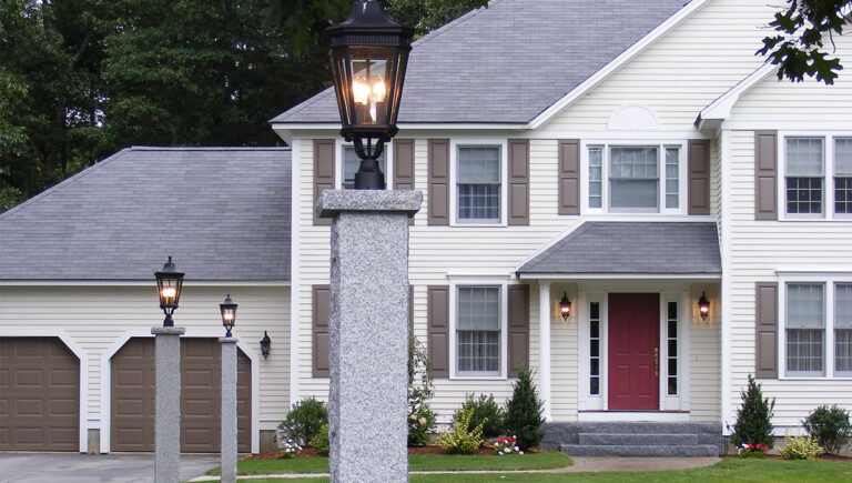 Real Estate Market Trends and Ways to Increase the Value of Your Home Through Curb Appeal