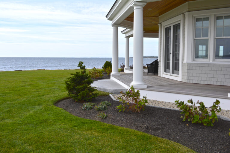 Durable and Long-Lasting Building Materials for Coastal Homes