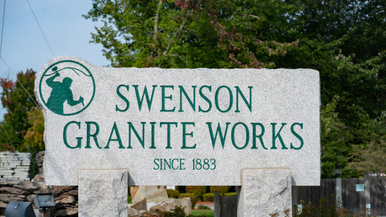 Swenson’s Granite State Stores Connect With Their Communities
