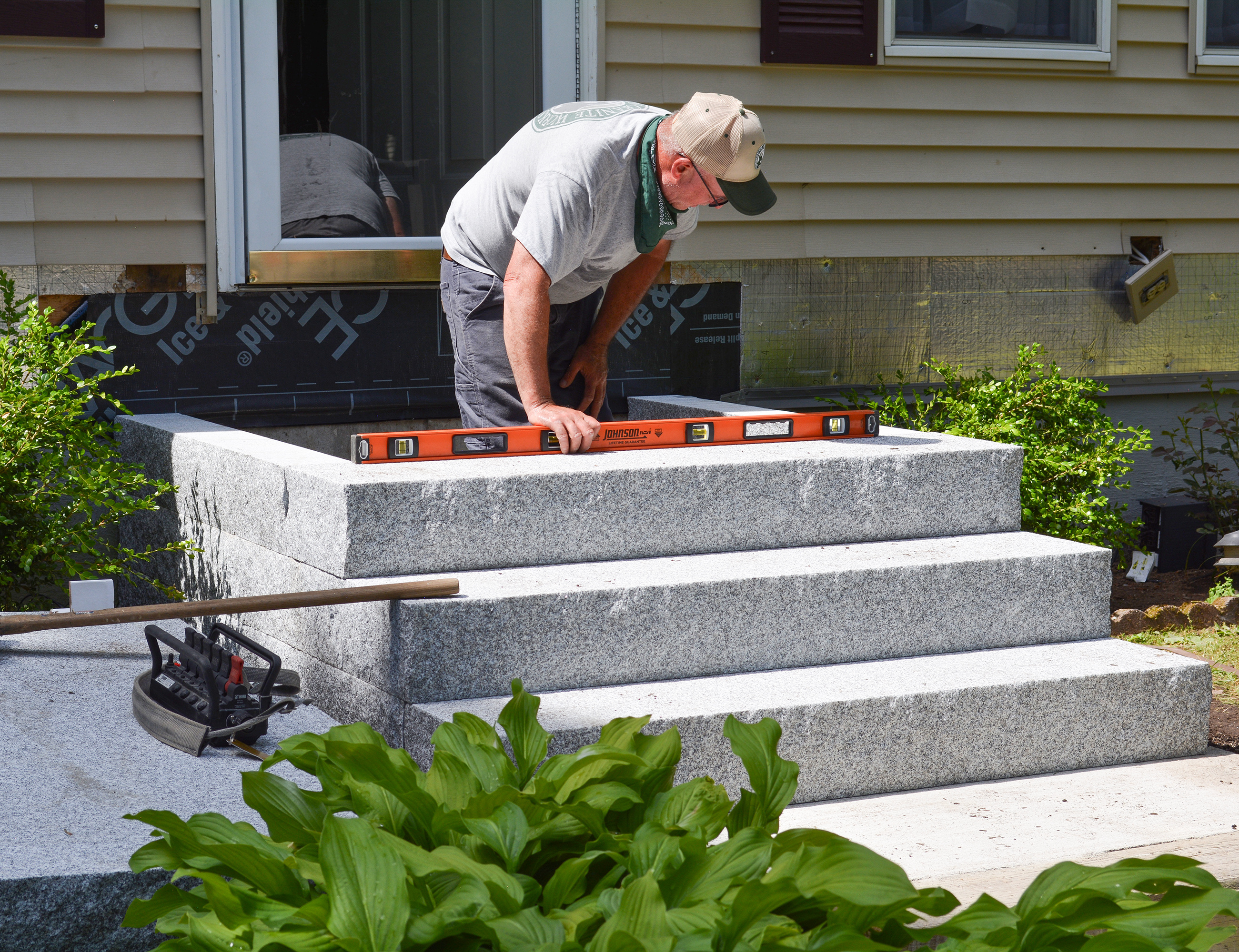 Swenson Contractor Advantage Program 10% welcome offer